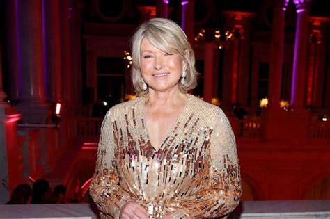 Martha Stewart, 81, stuns in Sports Illustrated Swimsuit photos